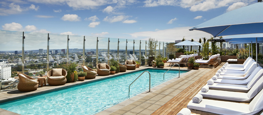 HOW A GOOD HOTEL POOL CHANGES THE WAY YOU TRAVEL