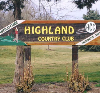 Top 3-star hotels in Highland