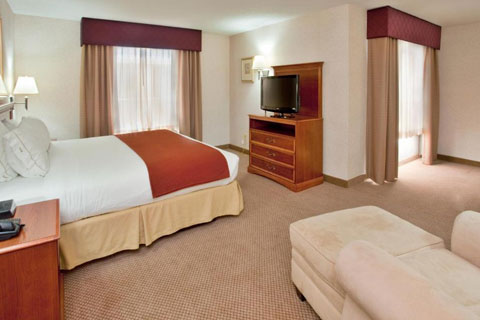 Hotels in Highland